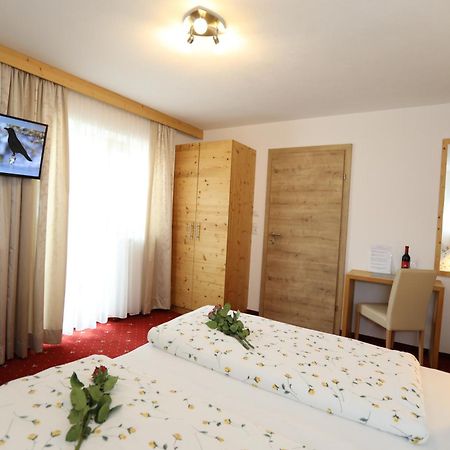 Haus Maria Panzió Gerlos Kültér fotó