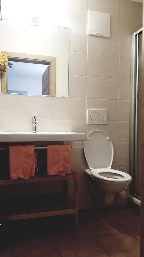Haus Maria Panzió Gerlos Kültér fotó