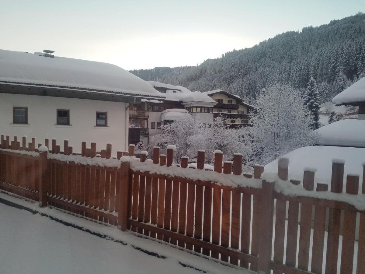 Haus Maria Panzió Gerlos Kültér fotó
