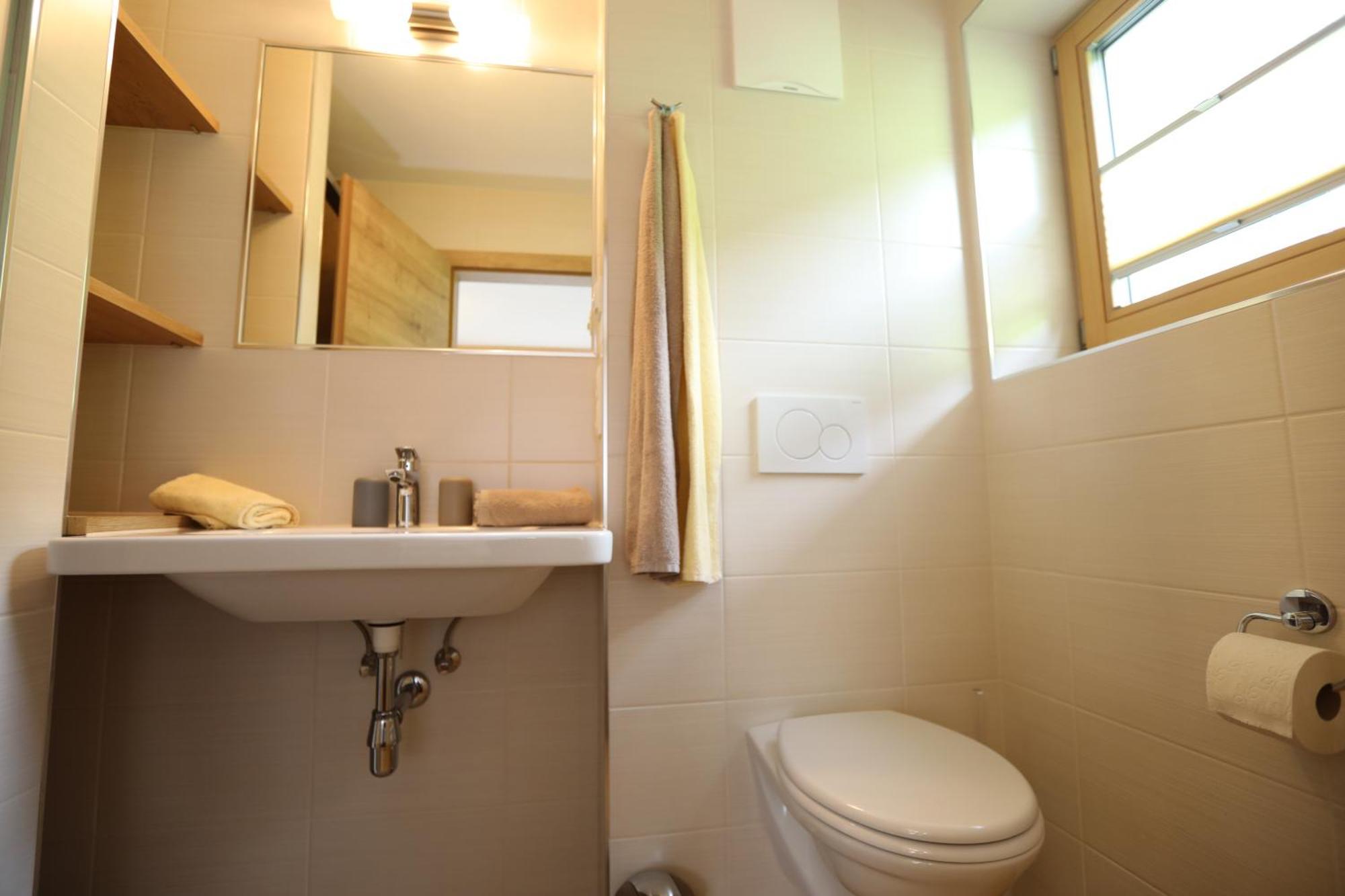 Haus Maria Panzió Gerlos Kültér fotó